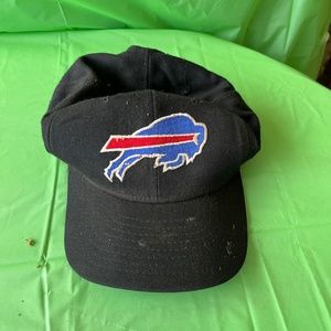 vintage Bills trucker hat